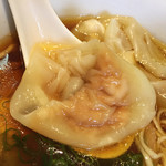 ラーメン屋 トイ・ボックス - 