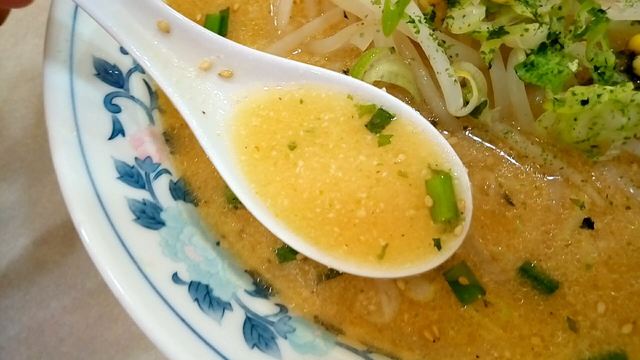 だるまやラーメン 上山店 - かみのやま温泉（ラーメン）の写真