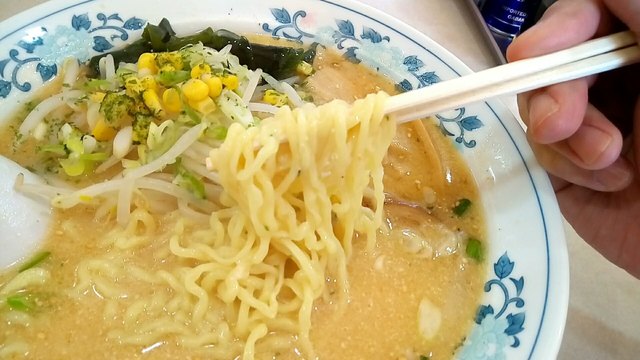 だるまやラーメン 上山店 - かみのやま温泉（ラーメン）の写真