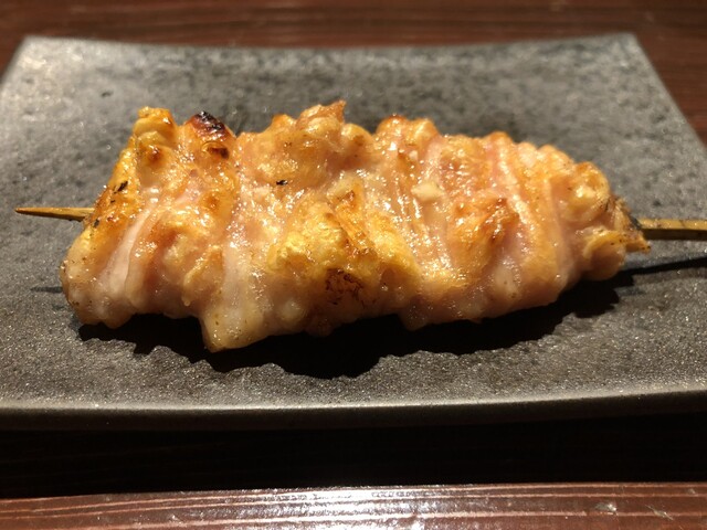 yakitori燃west ヤキトリモエウェスト 六本木 焼鳥 食べログ