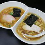 魚ろ麺 - 