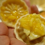 銀座 しのはら - 