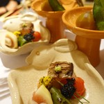 銀座 しのはら - 