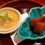 銀座 しのはら - 