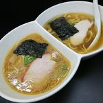 魚ろ麺 - 