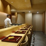 銀座 しのはら - 