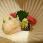 銀座 しのはら - 