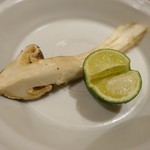 銀座 しのはら - 