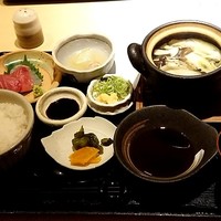 割烹 章月 - 
