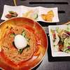 Chongiwa - 料理写真:ビビン麺様（1000円）