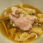 銀座 しのはら - 