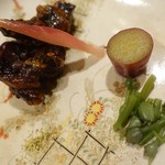 銀座 しのはら - 