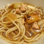 銀座 しのはら - 