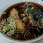 深大寺門前そば - 