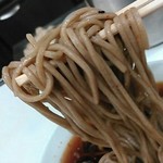 深大寺門前そば - 