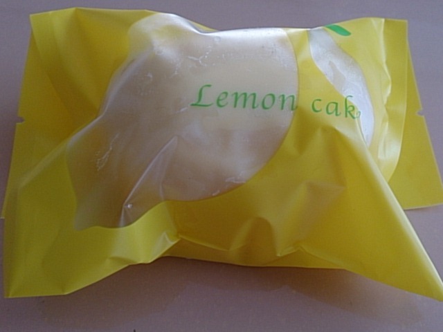 菓子輔玉屋 - 羽前大山（和菓子）の写真