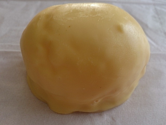 菓子輔玉屋 - 羽前大山（和菓子）の写真