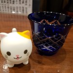 鳥田中 - ネコฅ•ω•ฅ