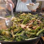 カムジャタンの完成！