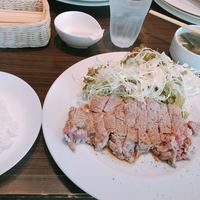 キャトルラパン - 