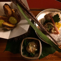 東京 芝 とうふ屋うかい - 