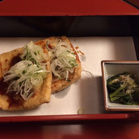 東京 芝 とうふ屋うかい - 