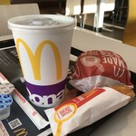 マクドナルド 祇園新道店