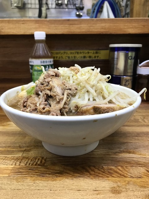 閉店 ラーメン二郎 新小金井街道店 らーめんじろう 武蔵小金井 ラーメン 食べログ 閉店 ラーメン二郎 新小金井街道店 らーめんじろう 武蔵小金井 ラーメン 食べログ