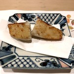 うを徳 - 徳島 海老芋