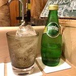 うを徳 - ペリエ