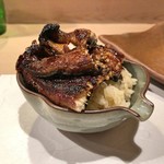 うを徳 - 霞ヶ浦 鰻飯