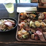 風の葡萄 - 