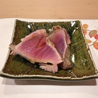 うを徳 - 鰹