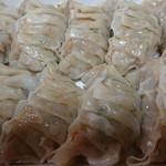 寿屋 - 皮の薄さ、絶妙☆