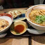 ラーメン HAMASAKU - 