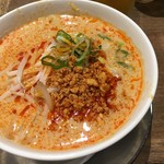 ラーメン HAMASAKU - 