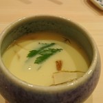 鮨 いしやま - 2018年9月29日