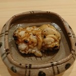 鮨 いしやま - 2018年9月29日