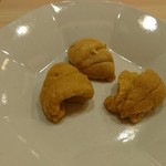 鮨 いしやま - 2018年9月29日