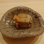 鮨 いしやま - 2018年9月29日