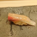 鮨 いしやま - 2018年9月29日