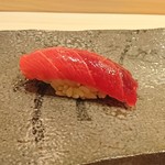 鮨 いしやま - 2018年9月29日