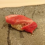 鮨 いしやま - 2018年9月29日