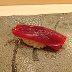 鮨 いしやま - 2018年9月29日