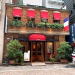 トリコロール 本店 - 