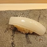 鮨 いしやま - 2018年9月29日