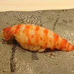 鮨 いしやま - 2018年9月29日