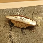 鮨 いしやま - 2018年9月29日