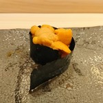 鮨 いしやま - 2018年9月29日