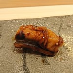 鮨 いしやま - 2018年9月29日